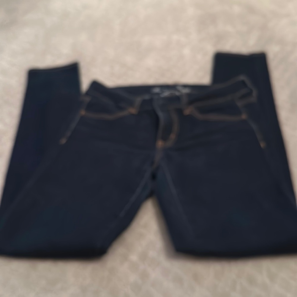 6l AE jeggings